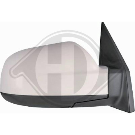 Specchio retrovisore esterno Hyundai Tucson 04-10 (Cod. D-6860024)