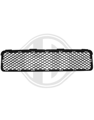 Griglia di ventilazione Paraurti centro Hyundai Tucson 04-10 (Cod. D-6860045)