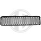 Griglia di ventilazione Paraurti centro Hyundai Tucson 04-10 (Cod. D-6860045)