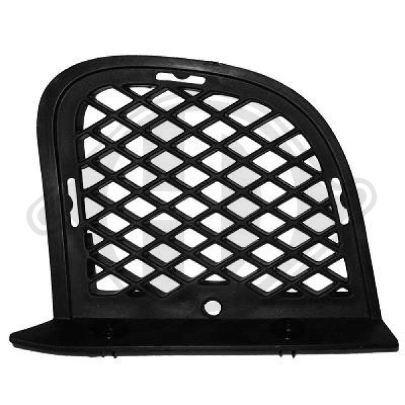 Griglia di ventilazione Paraurti Dx Hyundai Tucson 04-10 (Cod. D-6860046)