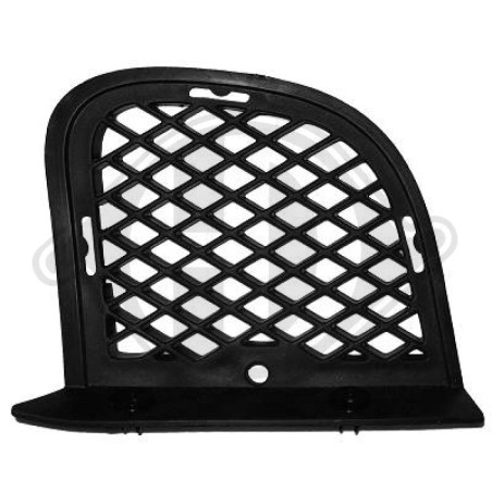 Griglia di ventilazione Paraurti Dx Hyundai Tucson 04-10 (Cod. D-6860046)