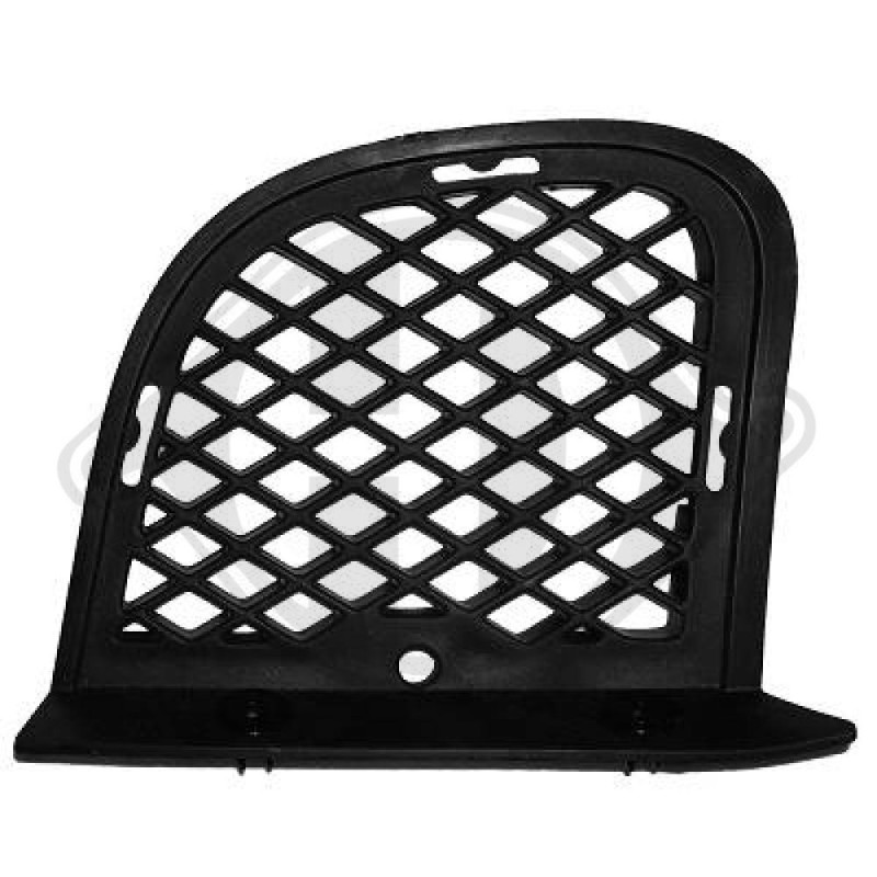 Griglia di ventilazione Paraurti Sx Hyundai Tucson 04-10 (Cod. D-6860047)