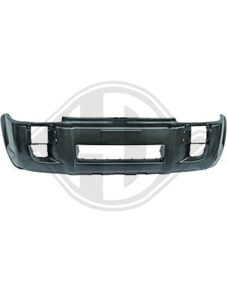 Paraurti anteriore Hyundai Tucson 04-10 (Cod. D-6860050)