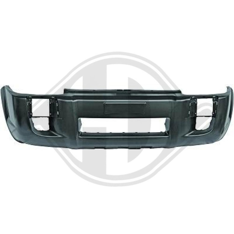 Paraurti anteriore Hyundai Tucson 04-10 (Cod. D-6860050)