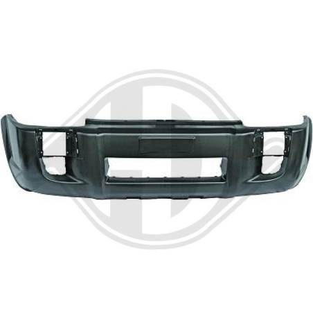 Paraurti anteriore Hyundai Tucson 04-10 (Cod. D-6860050)