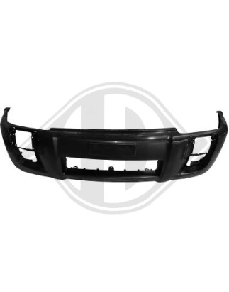 Paraurti anteriore Hyundai Tucson 04-10 (Cod. D-6860051)