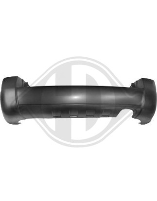 Paraurti posteriore Hyundai Tucson 04-10 (Cod. D-6860055)
