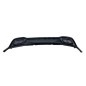 Diffusore Posteriore Volkswagen Golf 8 2019-2023 Nero lucido Look RLine (Cod. E-TCW6228)