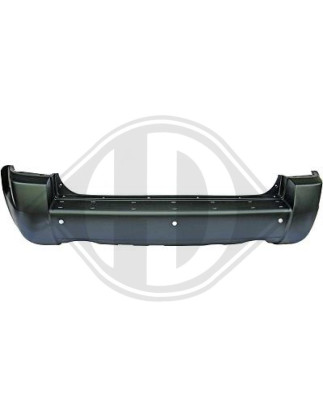 Paraurti posteriore Hyundai Tucson 04-10 (Cod. D-6860057)