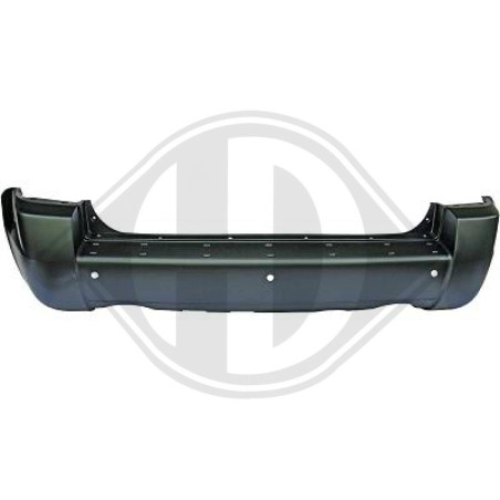 Paraurti posteriore Hyundai Tucson 04-10 (Cod. D-6860057)