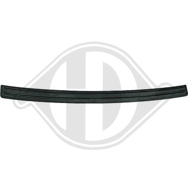 Modanatura decorativa/ protettiva Paraurti Hyundai Tucson 04-10 (Cod. D-6860059)