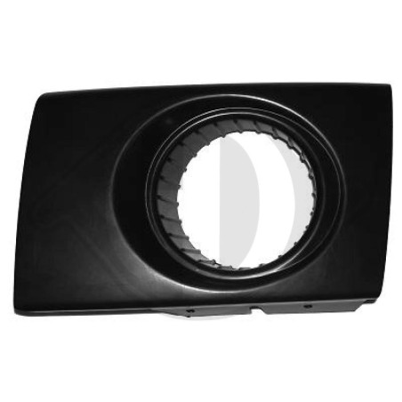 Cornice Fendinebbia sinistro Hyundai Tucson 04-10 (Cod. D-6860065)
