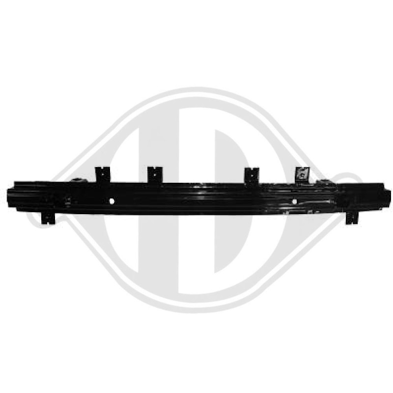 Ammortizzatore d'urto Paraurti Hyundai Tucson 04-10 (Cod. D-6860066)