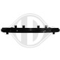 Ammortizzatore d'urto Paraurti Hyundai Tucson 04-10 (Cod. D-6860066)