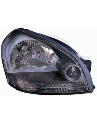 Faro anteriore destro Hyundai Tucson 04-10 (Cod. D-6860080)