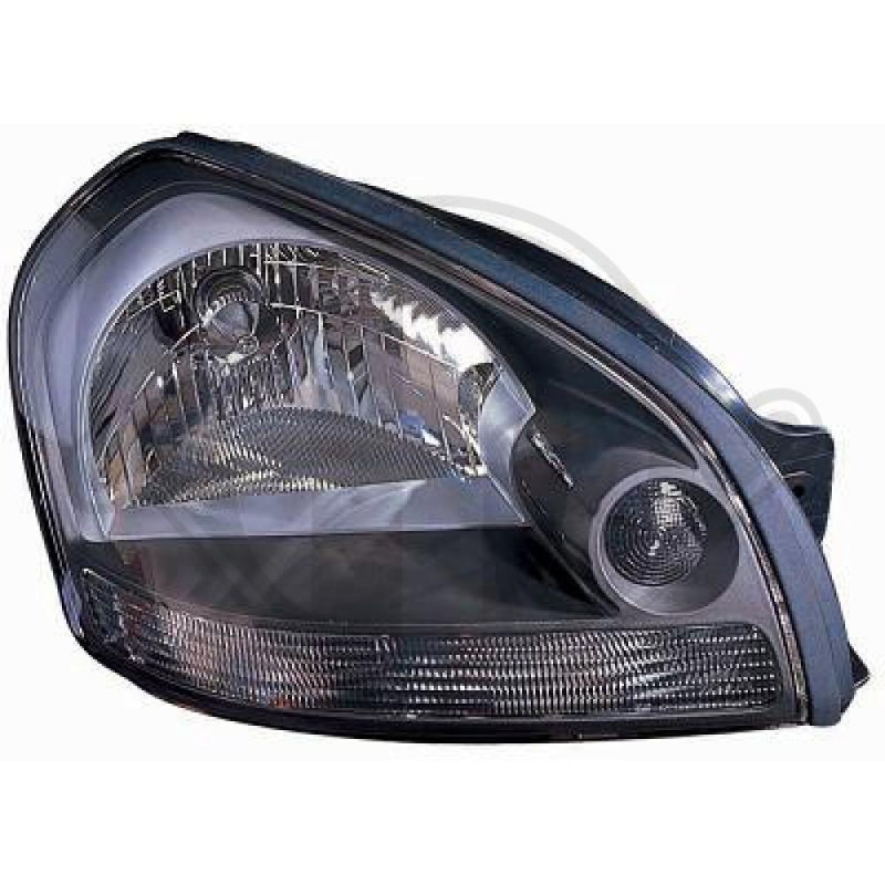 Faro anteriore destro Hyundai Tucson 04-10 (Cod. D-6860080)