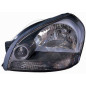 Faro anteriore sinistro Hyundai Tucson 04-10 (Cod. D-6860081)