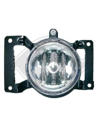 Fendinebbia destro Hyundai Tucson 04-10 (Cod. D-6860088)