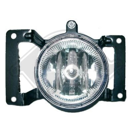 Fendinebbia destro Hyundai Tucson 04-10 (Cod. D-6860088)