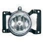 Fendinebbia sinistro Hyundai Tucson 04-10 (Cod. D-6860089)
