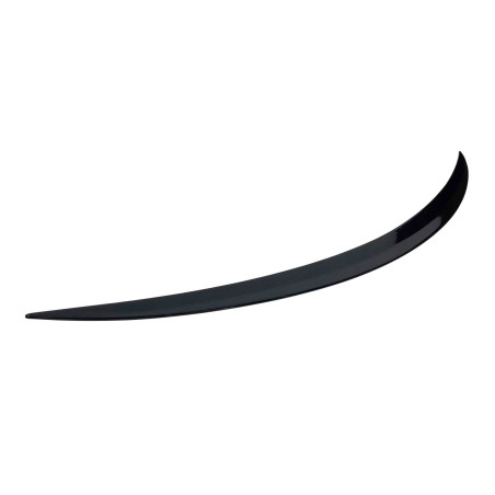 Spoiler Mercedes C167 Look GLE53 / GLE63 Nero lucido (Cod. E-SPM6011)