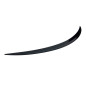 Spoiler Mercedes C167 Look GLE53 / GLE63 Nero lucido (Cod. E-SPM6011)