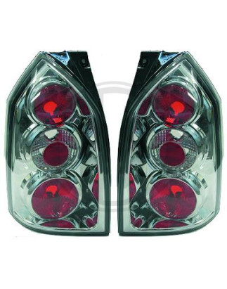 Kit fanalino posteriore Hyundai Tucson 04-10 (Cod. D-6860095)