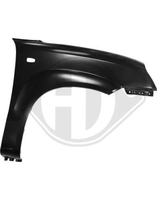 Parafango anteriore destro Hyundai Tucson 04-10 (Cod. D-6860106)