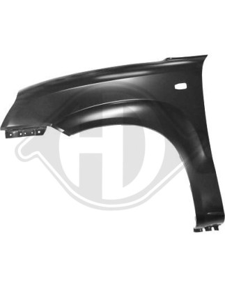 Parafango anteriore sinistro Hyundai Tucson 04-10 (Cod. D-6860107)