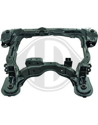 Telaio ausiliario / Supporto aggregati Hyundai Tucson 04-10 (Cod. D-6860119)