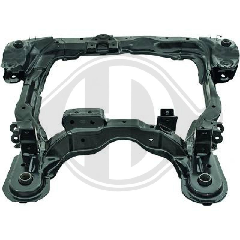 Telaio ausiliario / Supporto aggregati Hyundai Tucson 04-10 (Cod. D-6860119)