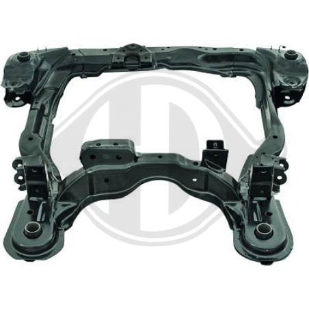 Telaio ausiliario / Supporto aggregati Hyundai Tucson 04-10 (Cod. D-6860119)