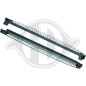 Set Pedane sottoporta Hyundai Tucson 15- (Cod. D-6860132) Set Pedane sottoporta Hyundai Tucson 15- (Cod. D-6860132)