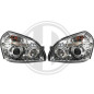 SET FARI ANTERIORI Hyundai Tucson 04-10 (Cod. D-6860280)