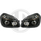 SET FARI ANTERIORI Hyundai Tucson 04-10 (Cod. D-6860380)
