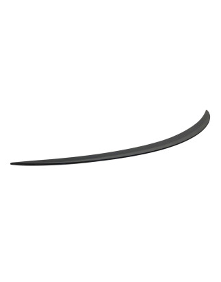Spoiler Mercedes C167 Look GLE53 / GLE63 Nero lucido (Cod. E-SPM6011)