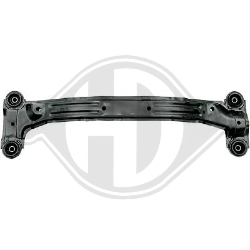 Corpo assiale Hyundai Tucson 04-10 (Cod. D-6860419)