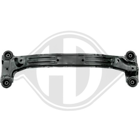 Corpo assiale Hyundai Tucson 04-10 (Cod. D-6860419)