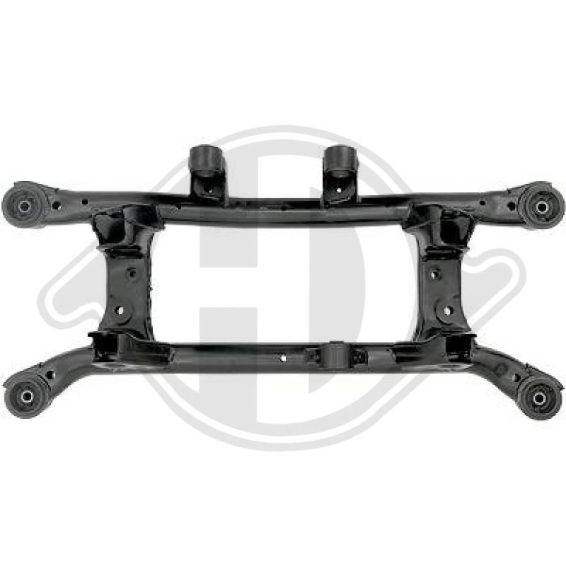 Corpo assiale Hyundai Tucson 04-10 (Cod. D-6860519)