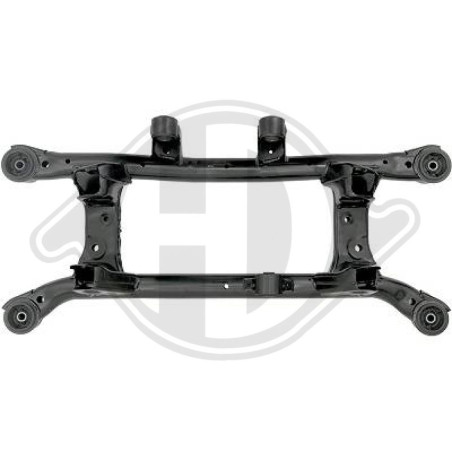 Corpo assiale Hyundai Tucson 04-10 (Cod. D-6860519)