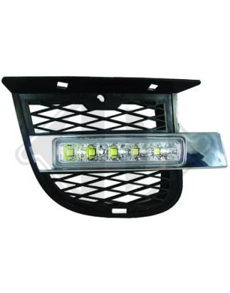 Kit luce guida diurna Hyundai Tucson 04-10 (Cod. D-6860588)