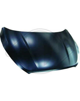 Cofano motore Hyundai IX 35 10-13 + 13- (Cod. D-6861000)