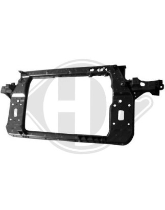 Pannellatura anteriore Hyundai IX 35 10-13 + 13- (Cod. D-6861002)