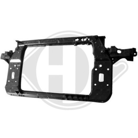 Pannellatura anteriore Hyundai IX 35 10-13 + 13- (Cod. D-6861002)