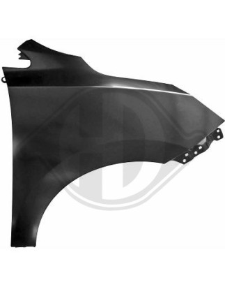Parafango anteriore destro Hyundai IX 35 10-13 + 13- (Cod. D-6861006)