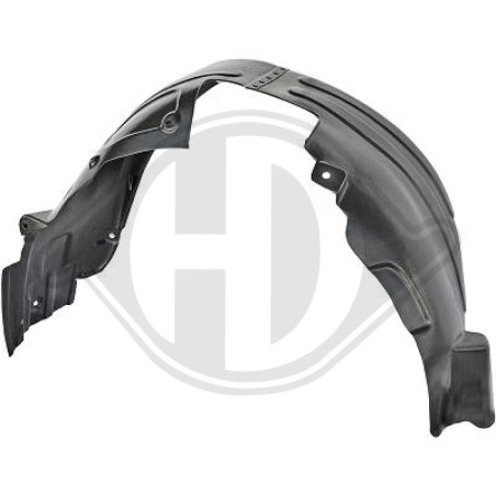Copertura Passaruota anteriore destro Hyundai IX 35 10-13 + 13- (Cod. D-6861008)