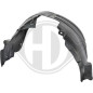 Copertura Passaruota anteriore destro Hyundai IX 35 10-13 + 13- (Cod. D-6861008)