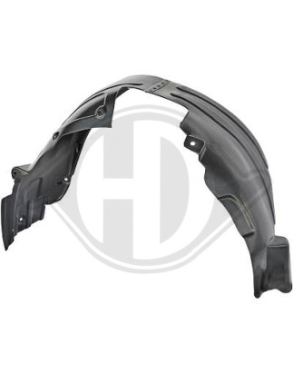 Copertura Passaruota anteriore sinistro Hyundai IX 35 10-13 + 13- (Cod. D-6861009)