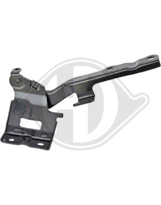 Cerniera Cofano motore Hyundai IX 35 10-13 + 13- (Cod. D-6861018)