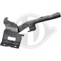 Cerniera Cofano motore Hyundai IX 35 10-13 + 13- (Cod. D-6861018)
